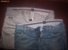 Blugi Jeans Hugo Boss Orange si Tommy Hilfiger 100/100 Originali