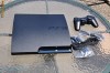 VAND PS3 250 GB SLIM cu FIFA 2012 Fifa World Cup 2010