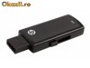 Stick memorie  USB HP V255W, 16GB sigilate