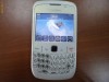 Vand Blackberry Curve 8520 alb