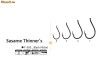 CARLIG SASAME THINNERS
