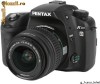 Pentax k10 d + 2 obiective +blitz
