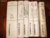 SADOVEANU - OPERE, vol. 1, 2, 3, 4, 5, 6