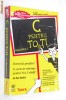 carte Limbajul C Editura Teora