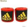 Bandaje fase fese profesioniste de box si kickboxing marca ADIDAS
