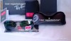 Ochelari de soare  Ray Ban original lentila de sticla tratata antireflex pe interior