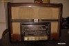 RADIO DE COLECTIE PHILIPS ORIGINAL - OKAZIE - FOARTE VECHI !