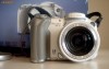 Canon PowerShot S2 IS cu Stabilizator Imagine