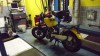 Motocicleta Omer