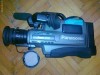 vand camera video VHS Panasonic M9500