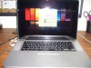 macbook pro 15 4inch