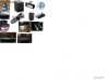 Echipament complet sunet + lumini Club, Pub, Discoteca Boxe,Mixer,Amplificator,Laser,Stroboscop, vitrina