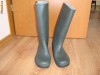 Cizme de protectie FARMER GREEN