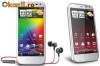 Vand HTC SENSATION XL  cu beats audio sigilat super pret