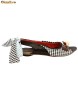 Sandale Check Mate  Irregular Choice