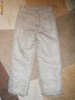 PANTALONI  SKI , NR. 140  , GERMANIA ,REZISTENTI LA APA , STARE BUNA