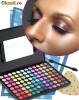 Trusa Make-up 96 Culori Farduri Profesionala FRAULEIN Machiaj + CADOU!