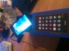 Vand nokia N9 64gb impecabil 9,8/10 cutie(samsung galaxy s,s2,note,nexus,nokia)