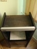 Rack  Yamaha   Raft   Mobilier audio hifi   Suport audio hifi