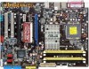 VAND PLACI DE BAZA LGA 775  DDR2 , PCIE, VIDEO ONBORD, CU GARANTIE