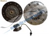 Kit ambreiaj complet VW Passat 1.9 TDI AWX - 1999