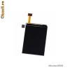 Display LCD NOKIA 5330XM, 5730 XM, 6210 Navigator, 6760 Slide, 6790 Surge, E52, E55, E66, E75, N77, N78, N79, N82 +Set montaj  *NOU* si *ORIGINAL*