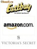 Comenzi Eastbay / Amazon.com / VictoriasSecret
