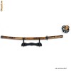 SABIE KATANA JAPONIA TAME TANAKA II OTEL CARBON 1045-367e- ORIGINALA JAPONIA