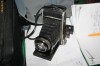 ZEISS IKON - BURDUF - GERMAN - NOVAR ANASTIGMAT 3,5/10,5CM