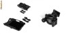 Nou - 2 in 1 - Suport de bicicleta, motoreta, scooter + auto - dedicat Apple iPhone 4!