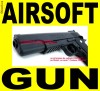 PISTOL AIRSOFT Replica Legal SPRING BONUS 2000 Bile 6mm BB Bullets Gloante Atasament Laser Lumina Infrarosu Tinta Gadget Fun Air Soft Sport jucarie