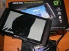 Vand tableta Archos 70 defecta - display spart