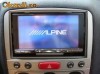 Vand DVD auto ALPINE W200RI+Ipod 30 GB