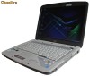 Laptop acer aspire7520g defect,display,ram,hdd