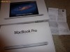 macbook pro,ultimul model, i7,hdd 750gb, 4gddram 2placi video cu