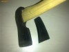 Topor Dulgheri - Carpenters Axe - Wetterlings