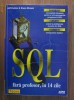 Jeff Perkins / Bryan Morgan - SQL fara profesor, in 14 zile