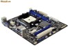 Placa de baza ASROCK A75M-HVS Placa de baza ASROCK A75M-HVS