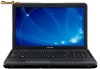 Laptop toshiba l450,l500 defect-tastatura,cooler,carcasa,hdd,ram