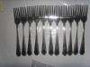 furculite 12 la set 6 ron super pret de producator