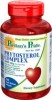Fitosteroli vegetali, fitosteroli capsule, tratament naturist colesterol marit