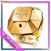 Parfum Paco Rabanne Lady Million feminin, apa de parfum 80ml, tester 100% original. Parfumio - Vanzator Premium pe Okazii. Doar parfumuri originale!