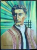 Corneliu Zelea Codreanu , ulei / panza