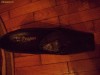pantofi negri bot patrat marimea 41