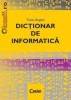 DICTIONAR DE INFORMATICA - 112136