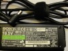 ALIMENTATOR , INCARCATOR SONY VAIO 19,5V 4,7A ORIGINAL CU ADEVARAT NU COPIE FIDELA !