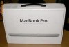 APPLE MACBOOK PRO I7 QUAD 2.2GHZ/4GB RAM/750 GB HDD/ENGLEZA