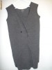 CARDIGAN  CALVIN KLEIN GREY