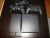 consola playstation slim joystick jocuri