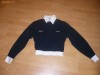 Camasa deosebita Emporio Armani, originala, marime L, pretabila club, ocazii